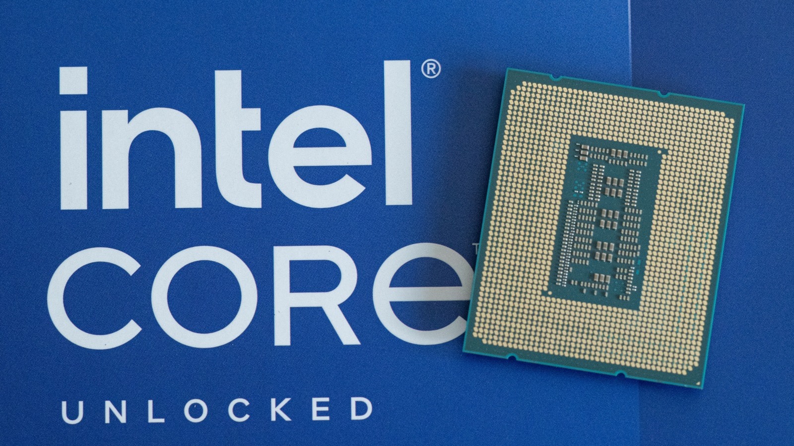 Intel K Vs. KF: מה ההבדל בין המעבדים האלה?